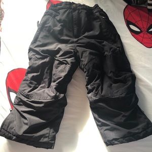 Snow pants
